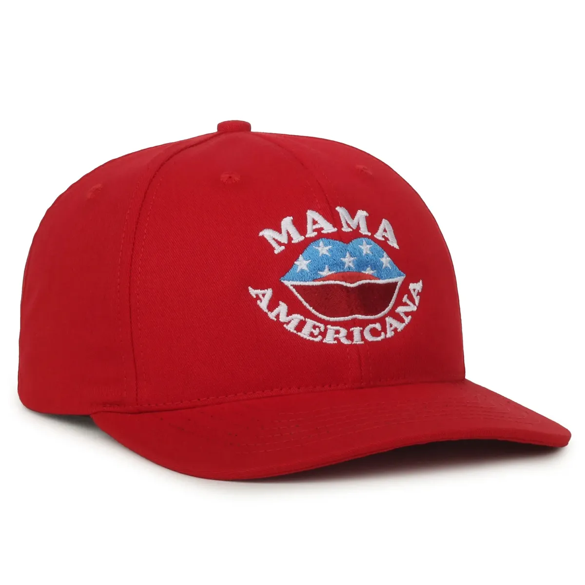 Made in USA Solid Back (AM-102)