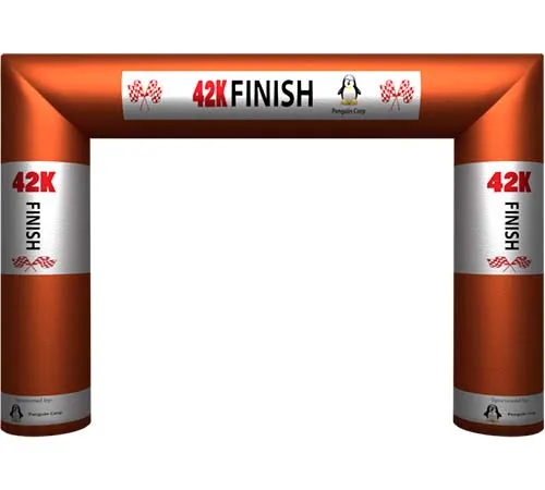 Cold Air Inflatables